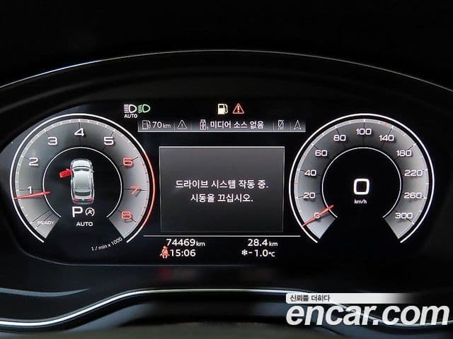 Audi A5 (F5) 40 TFSI Quattro Premium Sportback, 2021 9