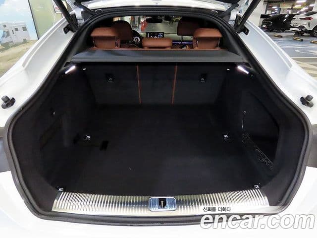 Audi A5 (F5) 40 TFSI Quattro Premium Sportback, 2021 17