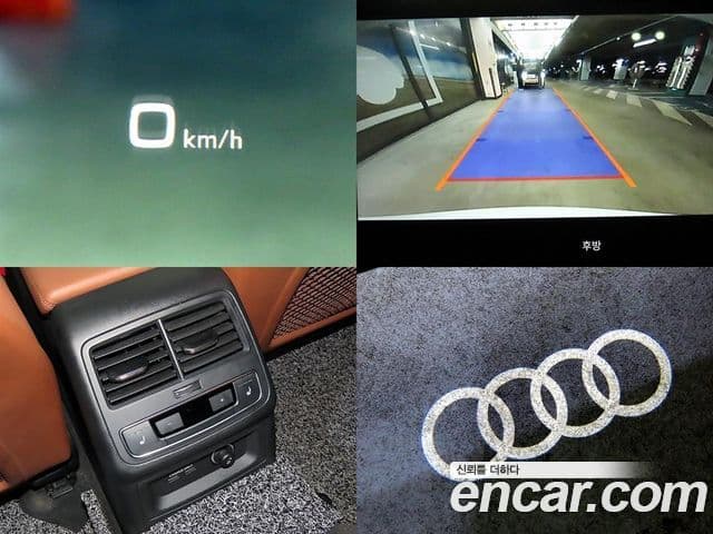 Audi A5 (F5) 40 TFSI Quattro Premium Sportback, 2021 18