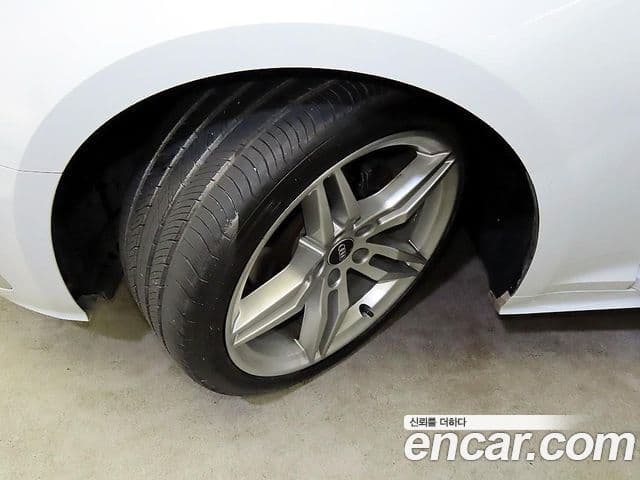 Audi A5 (F5) 40 TFSI Quattro Premium Sportback, 2021 20