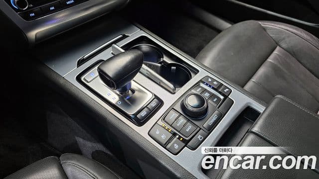 Genesis G80 Prestige, 2018 9