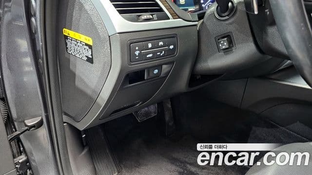 Genesis G80 Prestige, 2018 14