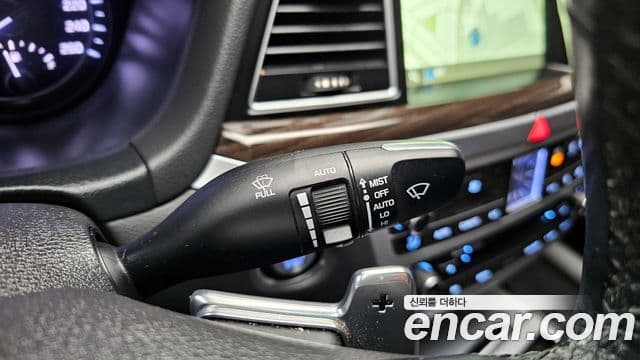 Genesis G80 Prestige, 2018 17