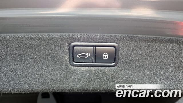 Genesis G80 Prestige, 2018 19