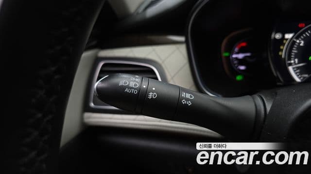 Renault Korea(Samsung) SM6 1.6 TCe RE, 2016 18