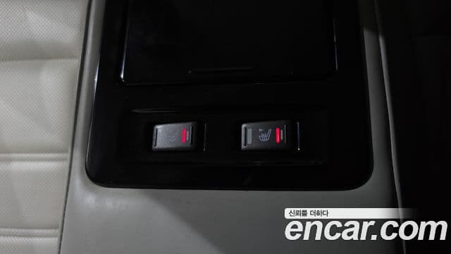 Renault Korea(Samsung) SM6 1.6 TCe RE, 2016 19