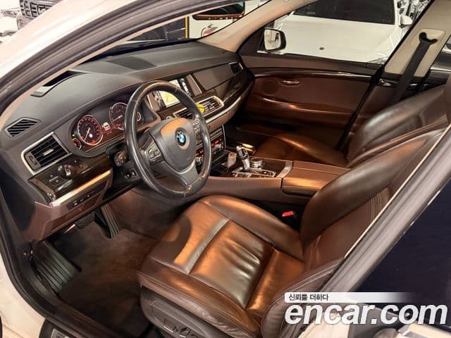 BMW 5시리즈 GT (F07) GT ED Edition, 2016 все фото