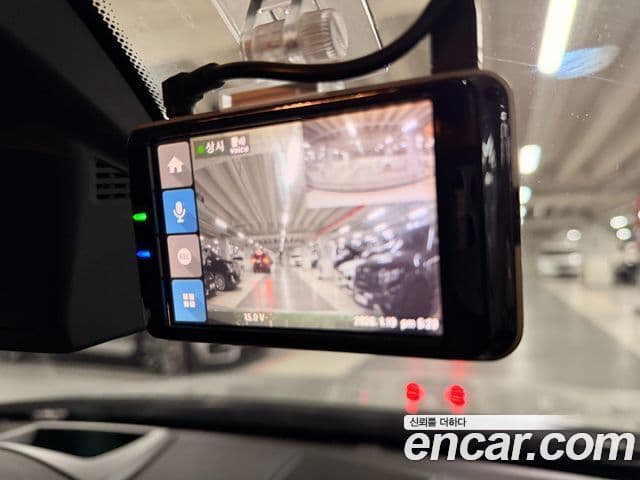 BMW 5시리즈 GT (F07) GT ED Edition, 2016 13