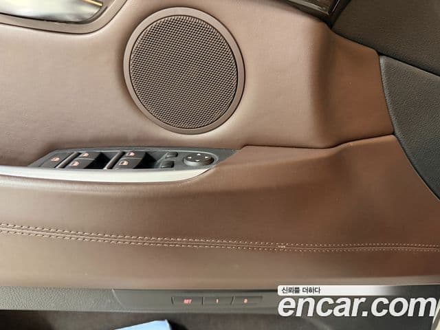 BMW 5시리즈 GT (F07) GT ED Edition, 2016 14