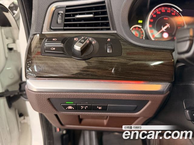 BMW 5시리즈 GT (F07) GT ED Edition, 2016 15