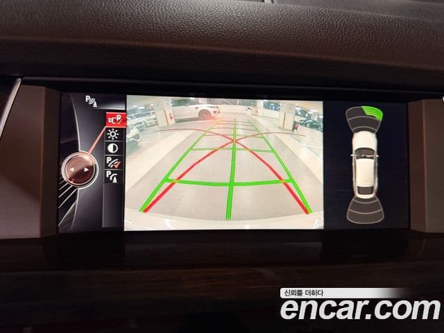 BMW 5시리즈 GT (F07) GT ED Edition, 2016 17