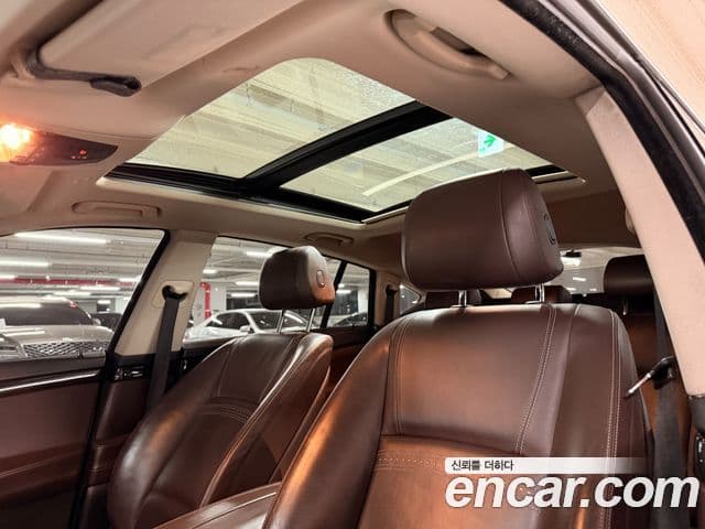 BMW 5시리즈 GT (F07) GT ED Edition, 2016 18