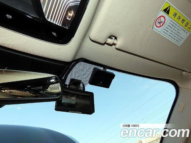 BMW 5시리즈 (G30) Luxury, 2018 15