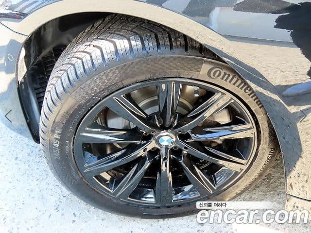 BMW 5시리즈 (G30) Luxury, 2018 20