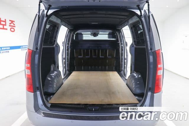 Hyundai The / новый New Grand Starex Smart, 2021 7