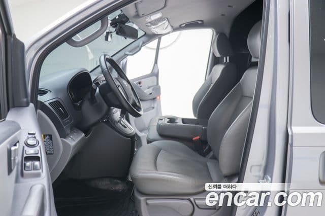 Hyundai The / новый New Grand Starex Smart, 2021 9