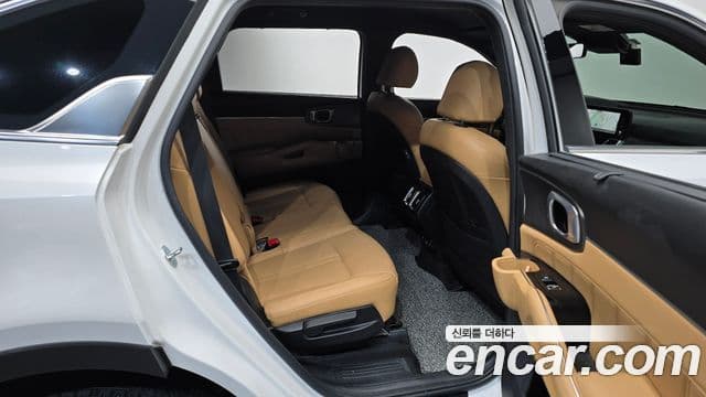Kia Sorento 4세대 Noblesse, 2023 12
