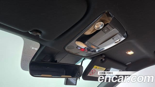 Kia Sorento 4세대 Noblesse, 2023 18