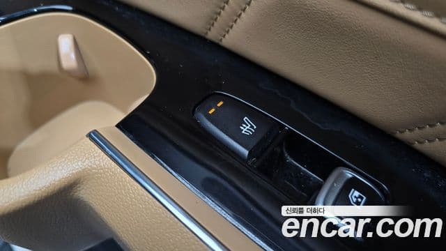 Kia Sorento 4세대 Noblesse, 2023 19