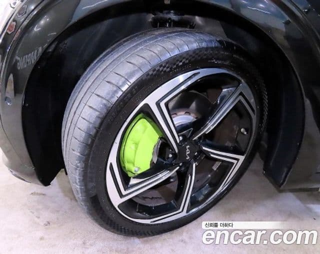 Kia EV6 GT 4WD, 2023 6