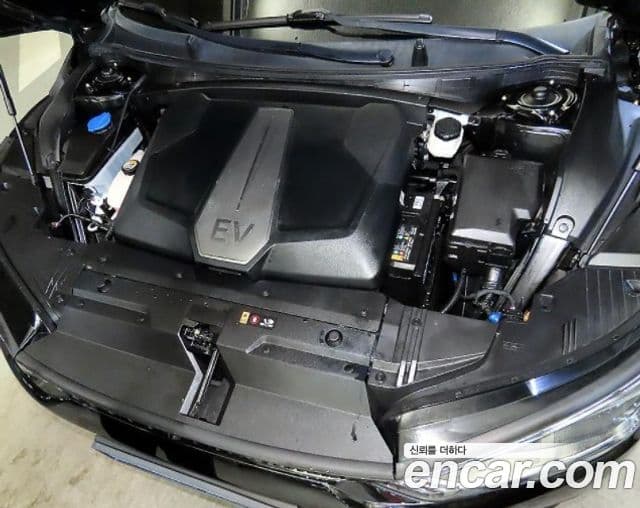 Kia EV6 GT 4WD, 2023 7