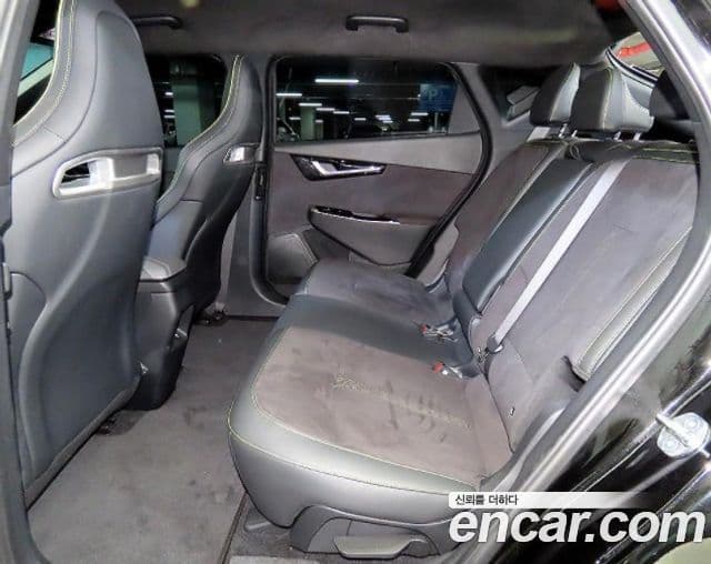 Kia EV6 GT 4WD, 2023 12