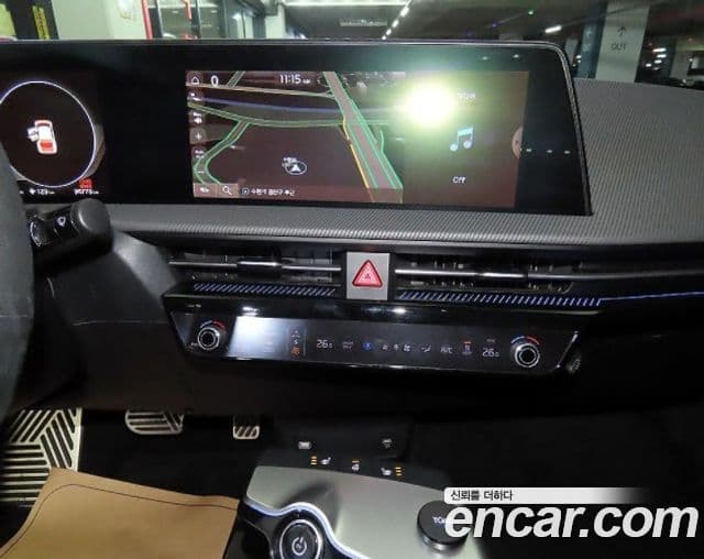 Kia EV6 GT 4WD, 2023 15