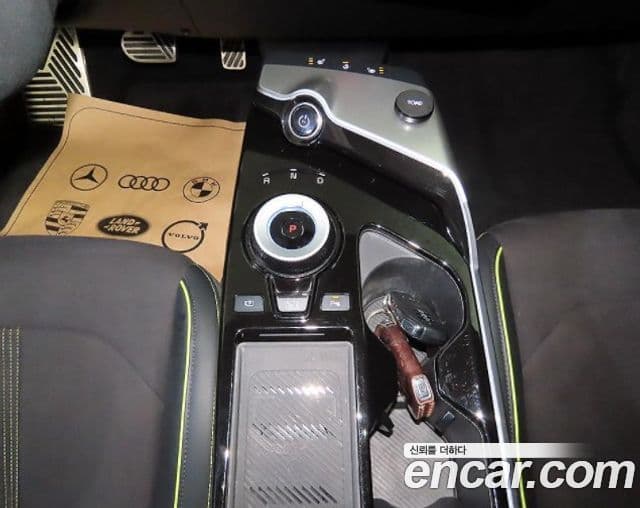 Kia EV6 GT 4WD, 2023 16