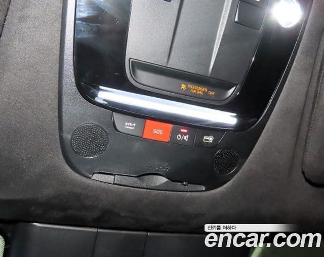 Kia EV6 GT 4WD, 2023 19