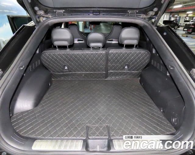 Kia EV6 GT 4WD, 2023 20