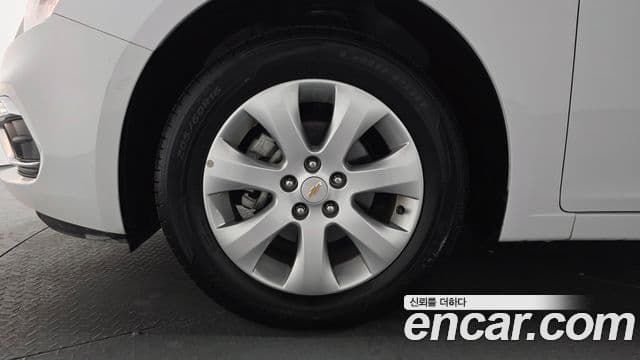 Chevrolet(GM대우) 어메이징 New Cruze 1.8 LT, 2016 все фото