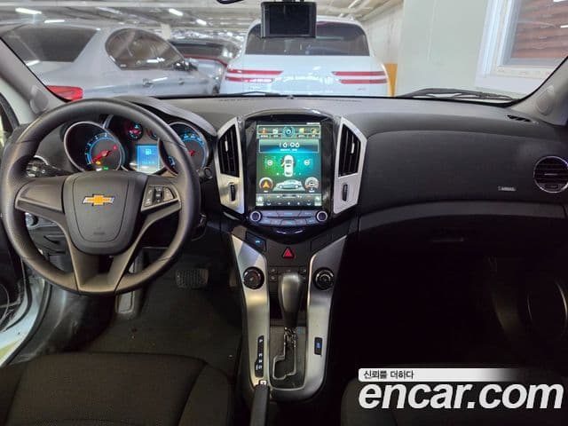 Chevrolet(GM대우) 어메이징 New Cruze 1.8 LT, 2016 7