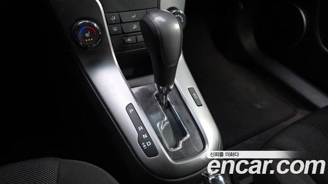 Chevrolet(GM대우) 어메이징 New Cruze 1.8 LT, 2016 9