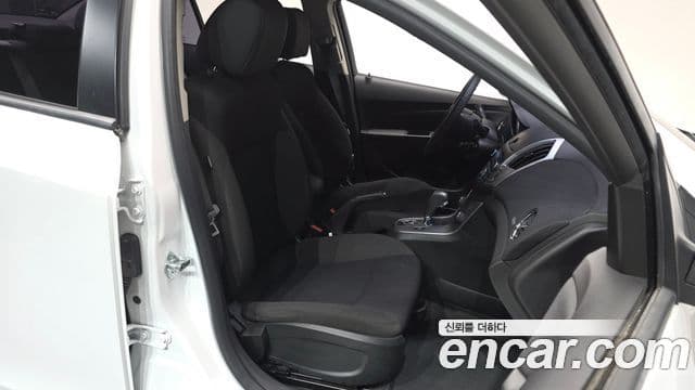 Chevrolet(GM대우) 어메이징 New Cruze 1.8 LT, 2016 10
