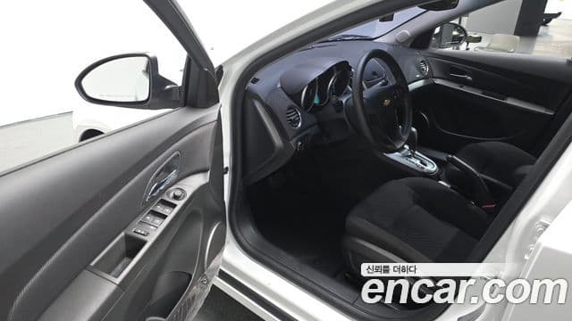 Chevrolet(GM대우) 어메이징 New Cruze 1.8 LT, 2016 11