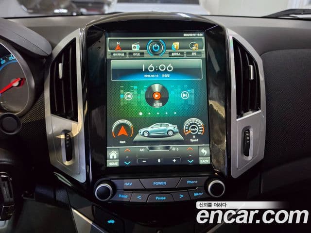 Chevrolet(GM대우) 어메이징 New Cruze 1.8 LT, 2016 13