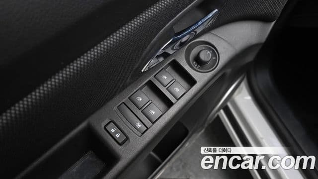 Chevrolet(GM대우) 어메이징 New Cruze 1.8 LT, 2016 17