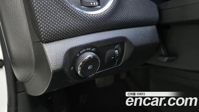 Chevrolet(GM대우) 어메이징 New Cruze 1.8 LT, 2016 18