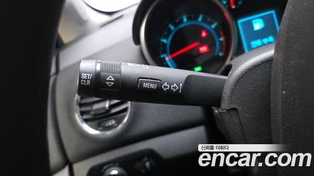 Chevrolet(GM대우) 어메이징 New Cruze 1.8 LT, 2016 19