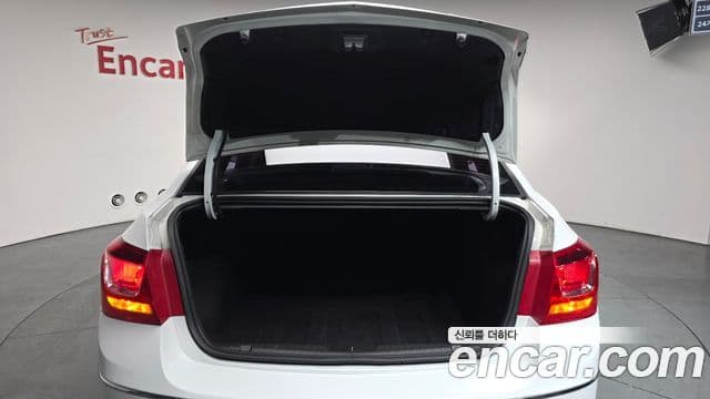 Chevrolet(GM대우) 어메이징 New Cruze 1.8 LT, 2016 20