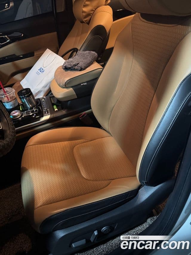 Kia Carnival 4세대 Signature, 2023 7