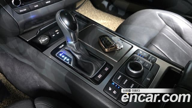 Hyundai Genesis DH Premium, 2016 9