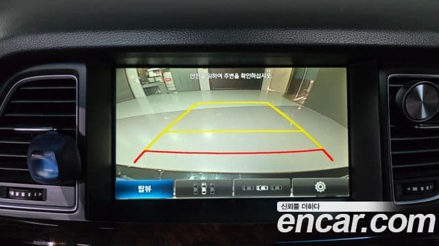 Hyundai Genesis DH Premium, 2016 15