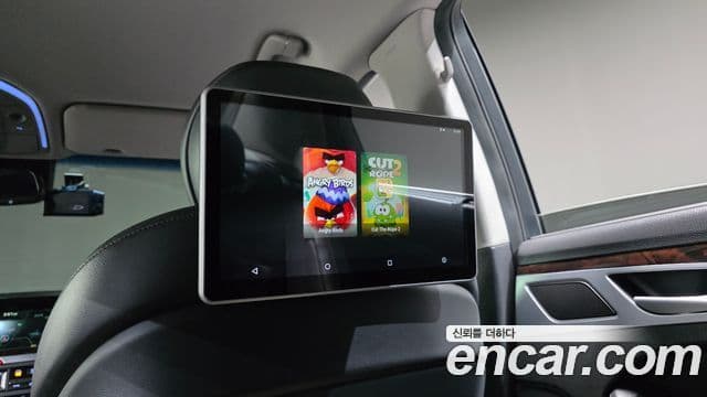 Hyundai Genesis DH Premium, 2016 16