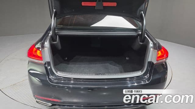 Hyundai Genesis DH Premium, 2016 20