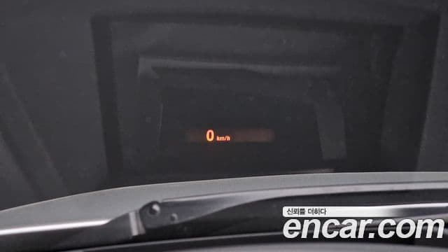 BMW 5시리즈 (E60) 520i седан, 2008 16