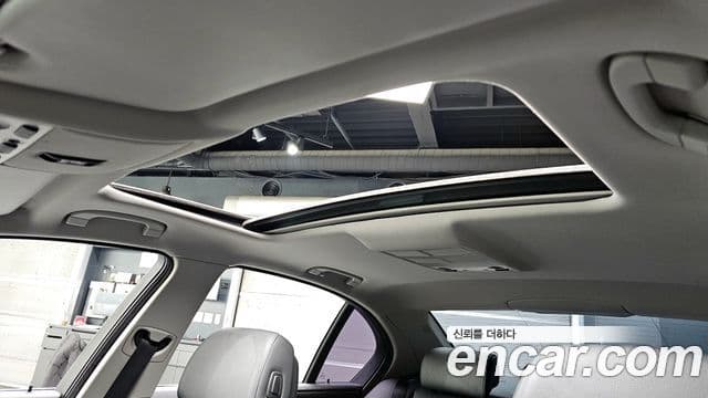 BMW 5시리즈 (E60) 520i седан, 2008 19