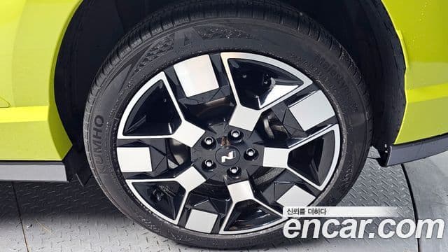 Hyundai Kona Электрический (Electric) (SX2) Inspiration, 2023 все фото