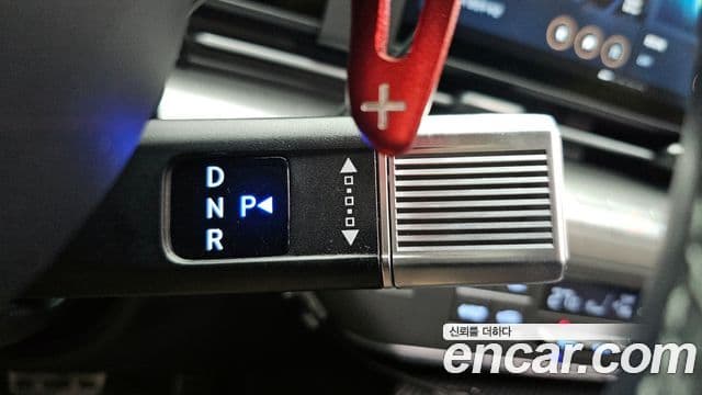 Hyundai Kona Электрический (Electric) (SX2) Inspiration, 2023 9