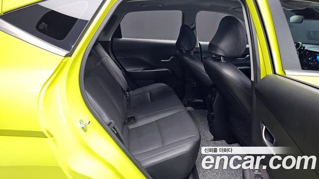 Hyundai Kona Электрический (Electric) (SX2) Inspiration, 2023 12